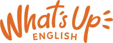 What's Up English
